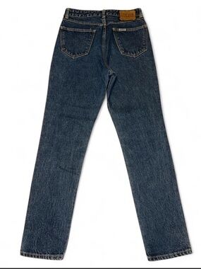 Vintage EDWIN Tokyo Jeans — Made in Japan, size 31x30